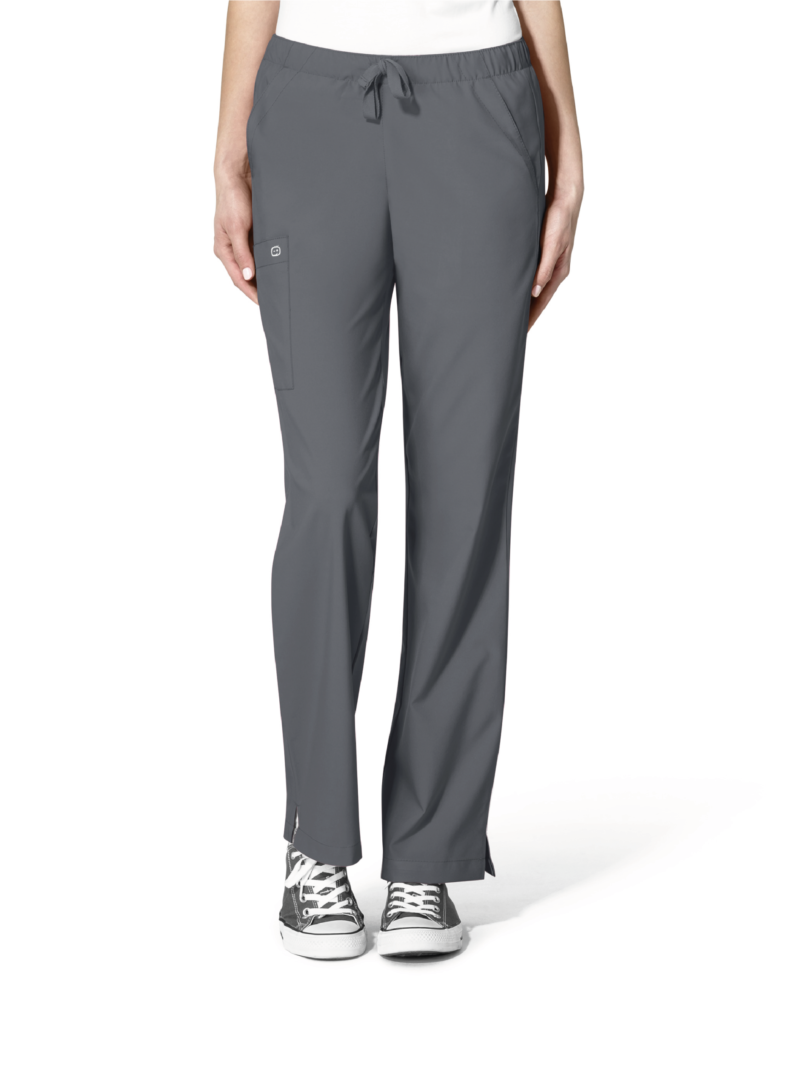 PANTALON WONDER CARGO 5255 PEWTER