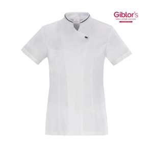 CHAQUETA DAFNE BLANCA MUJER M/C GIBLOR'S