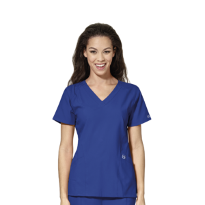 TOP WONDER 6155 MUJER AZUL GALAXY