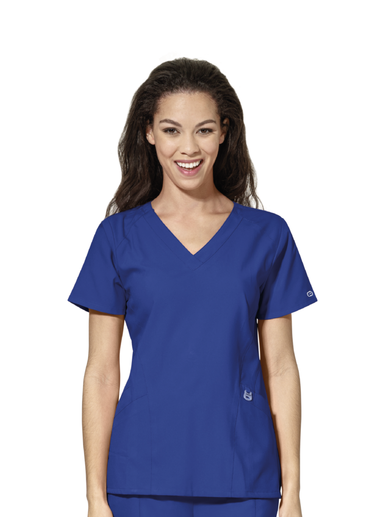 TOP WONDER 6155 MUJER AZUL GALAXY