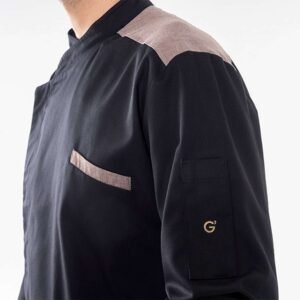 CHAQUETA VULCANO GIBLORS