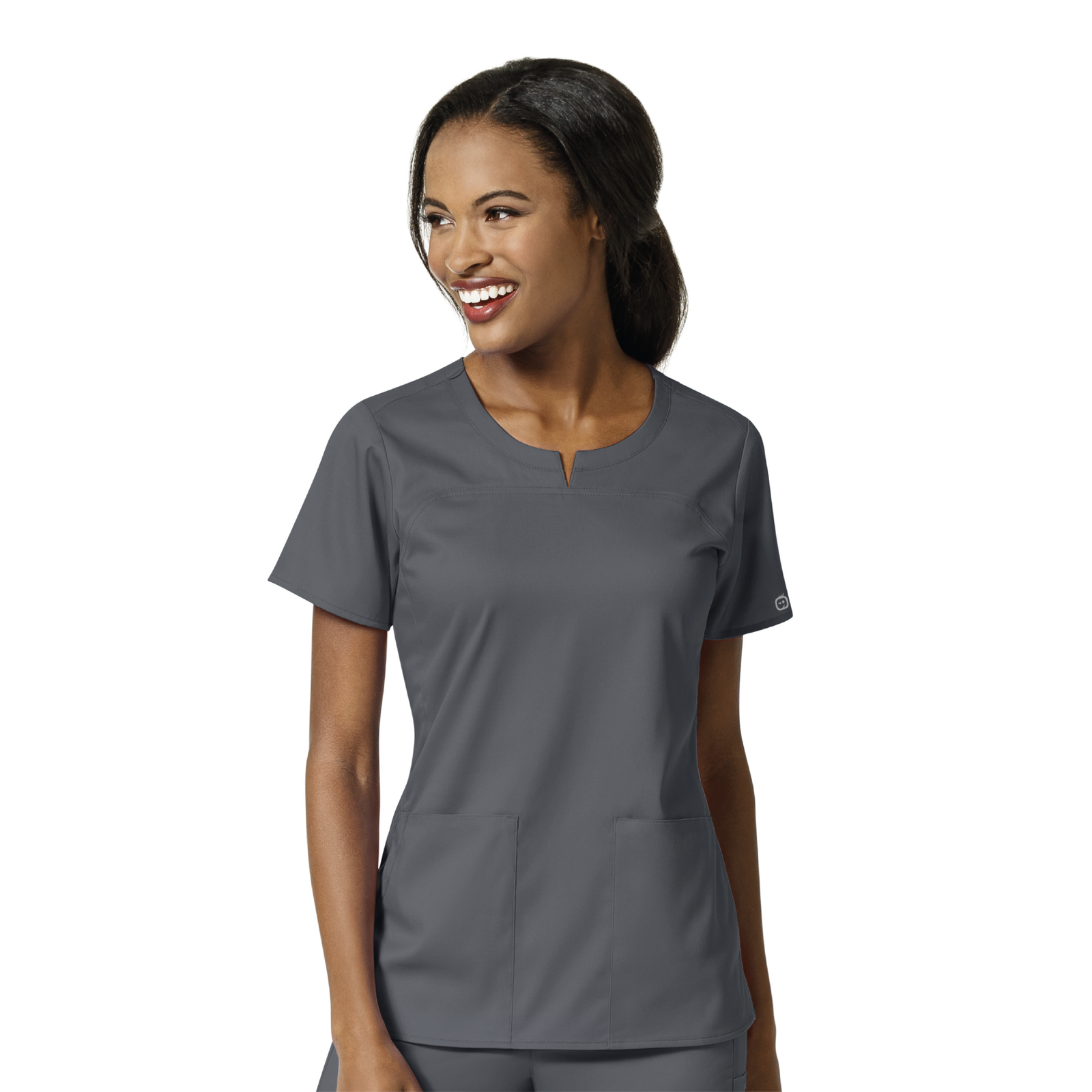 TOP WONDER 6419 MUJER PEWTER