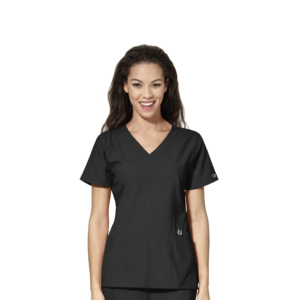 TOP WONDER 6155 MUJER NEGRO