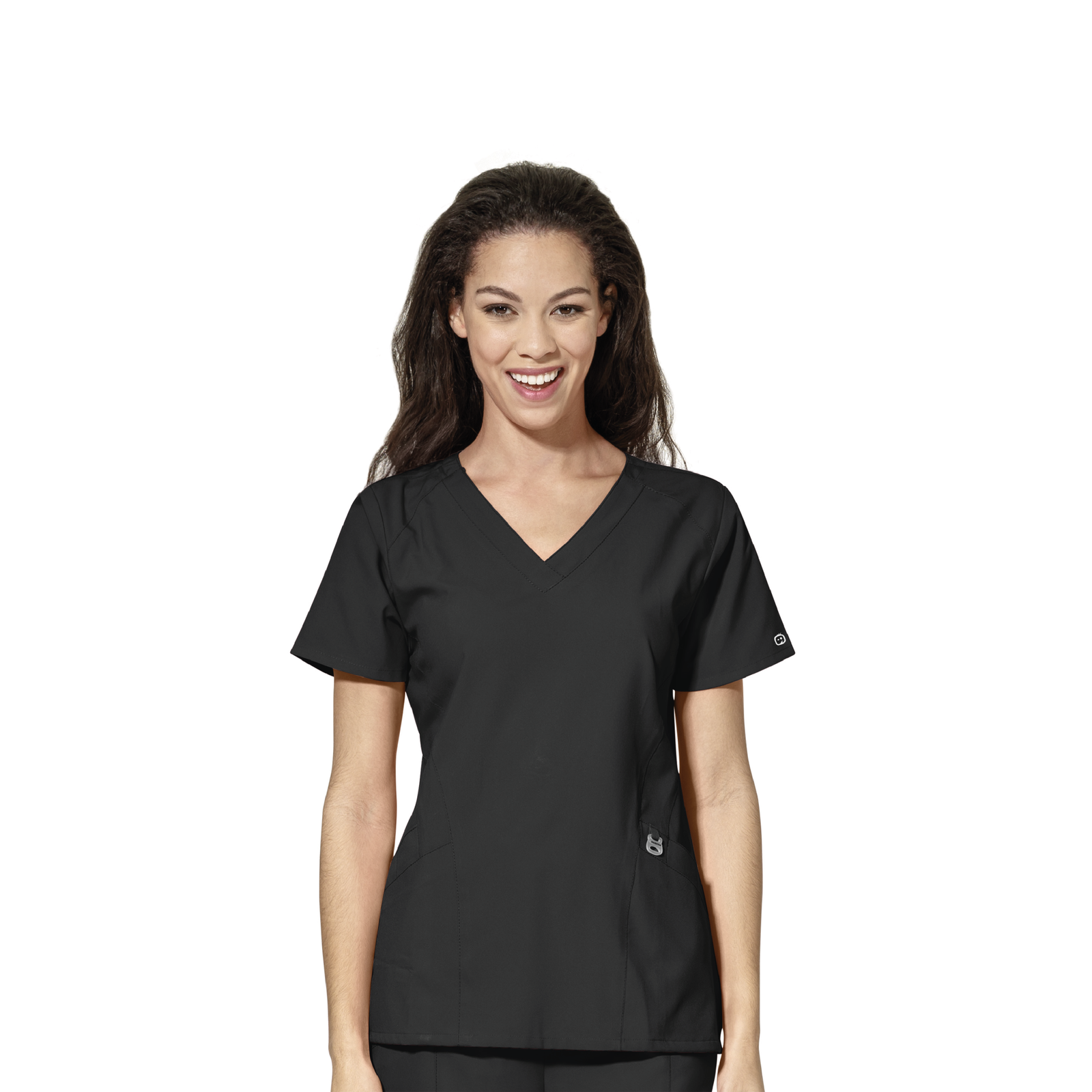 TOP WONDER 6155 MUJER NEGRO