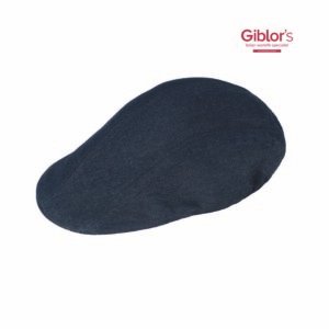 GORRO COPPOLA AZUL I060 GIBLOR'S