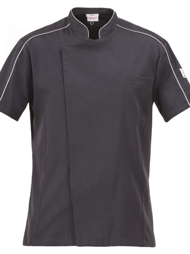 CHAQUETA MARK M/C GILBOR´S