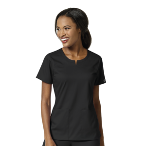 TOP WONDER 6419 MUJER NEGRO