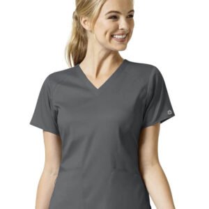 TOP WONDER 6319 MUJER PEWTER