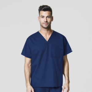 TOP WONDER 100 UNISEX AZUL MARINO