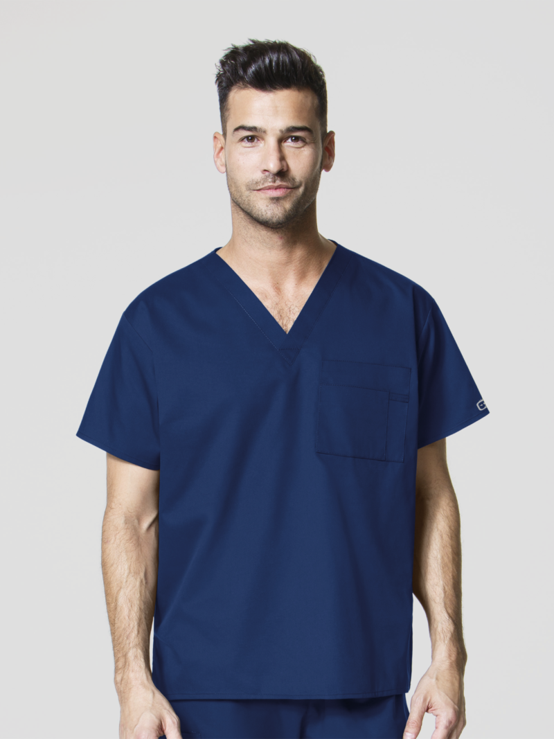 TOP WONDER 100 UNISEX AZUL MARINO