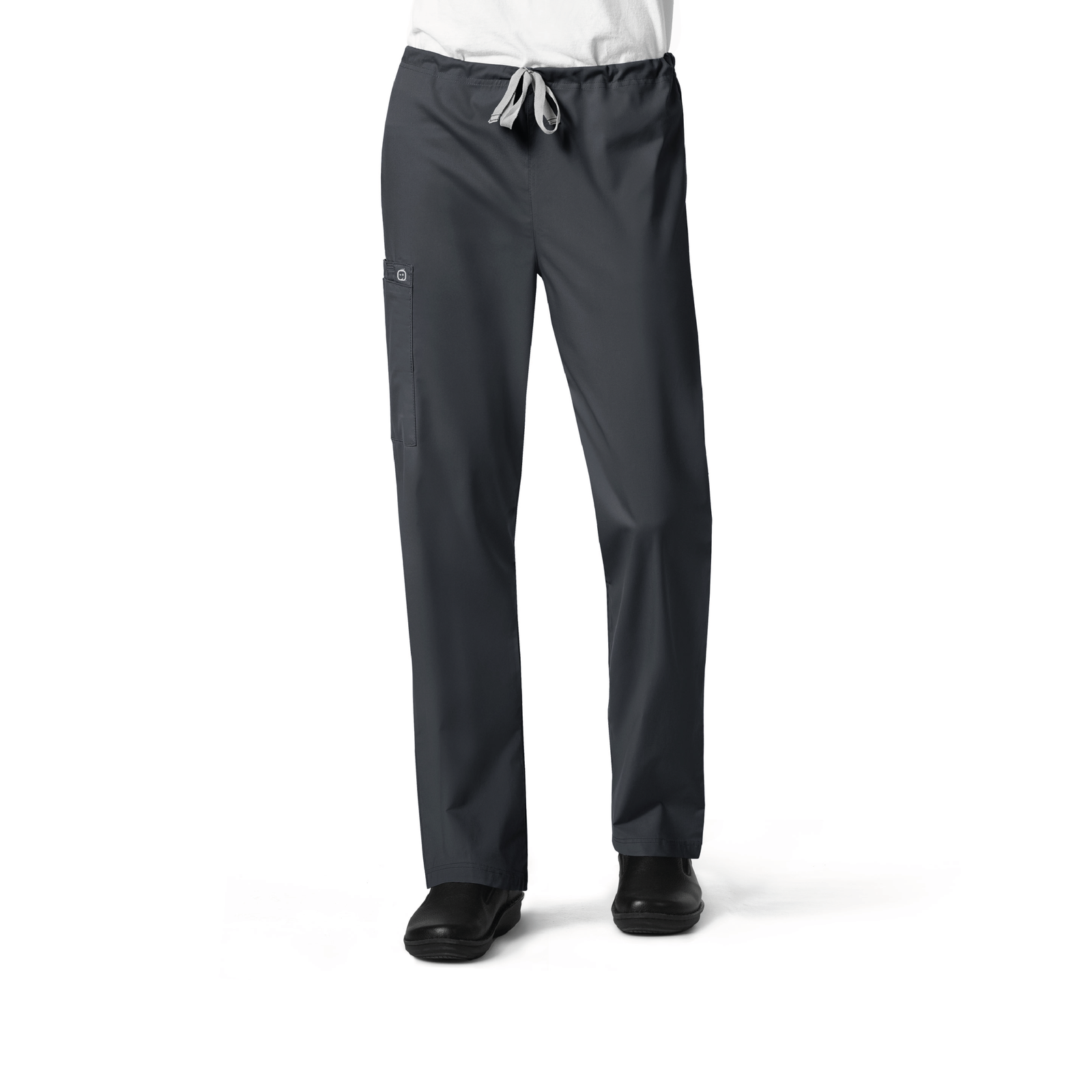 PANTALON WONDER 500 CARGO UNISEX PEWTER - Imagen 2