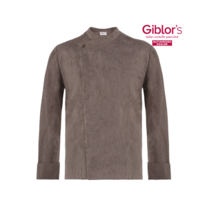 CHAQUETA JOHNY TORTORA