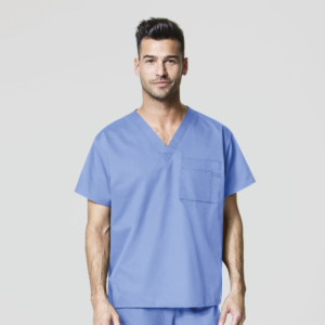 TOP WONDER 100 UNISEX AZUL CIELO