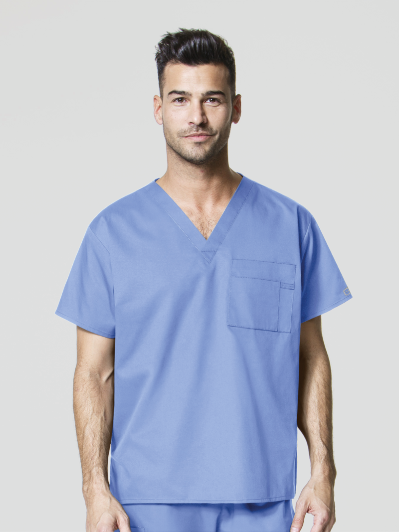 TOP WONDER 100 UNISEX AZUL CIELO