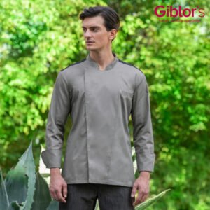 CHAQUETA RAUL GIBLOR'S L