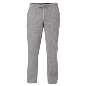 PANTALON ALAN COCINA PIED DE POULE GIBLOR´S