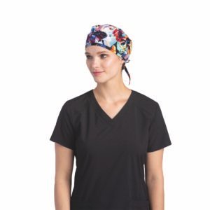 BANDANA WHITECROSS 505 MYSTICS GEMS