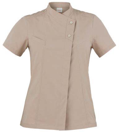 CHAQUETA MEGAN BEIGE MUJER M/C GIBLOR'S
