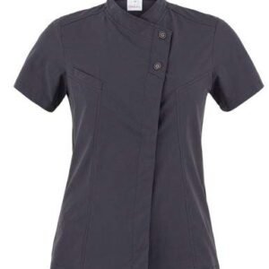 CHAQUETA MEGAN GRIS MUJER M/C GIBLOR'S
