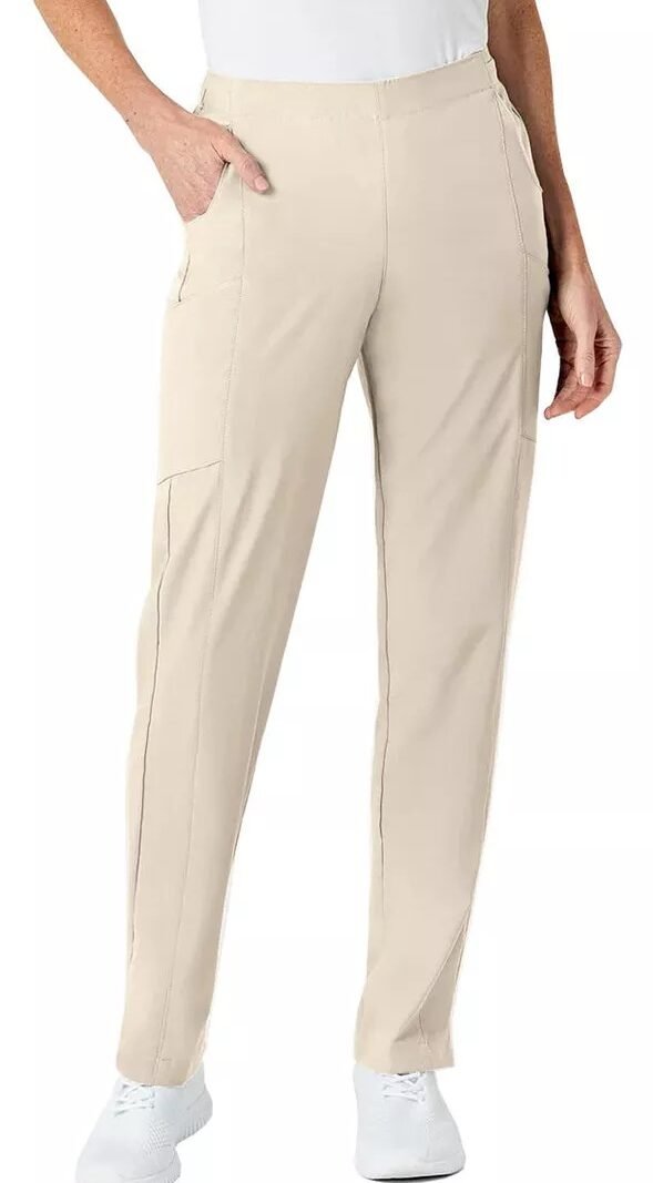 PANTALON MUJER WONDER 5419 KHAKI