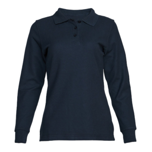 POLERA PIQUÉ ML MUJER