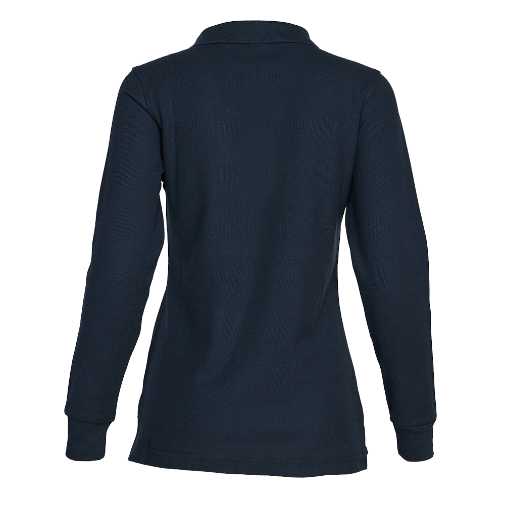 POLERA PIQUÉ ML MUJER - Imagen 3