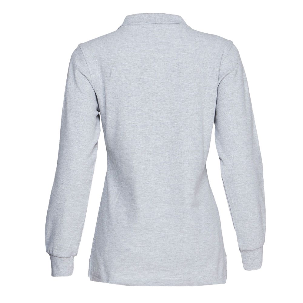 POLERA PIQUÉ ML MUJER - Imagen 6