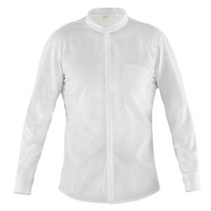 CHAQUETA GIBLOR'S ROGER BLANCO