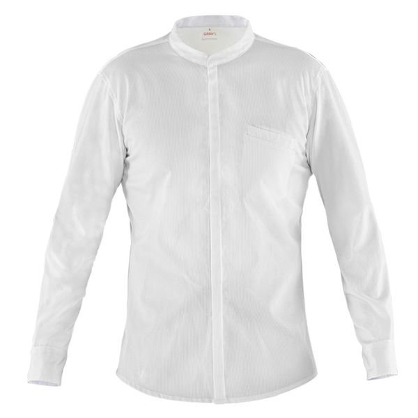 CHAQUETA GIBLOR'S ROGER BLANCO
