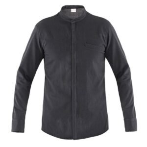 CHAQUETA ROGER GIBLOR'S NEGRA