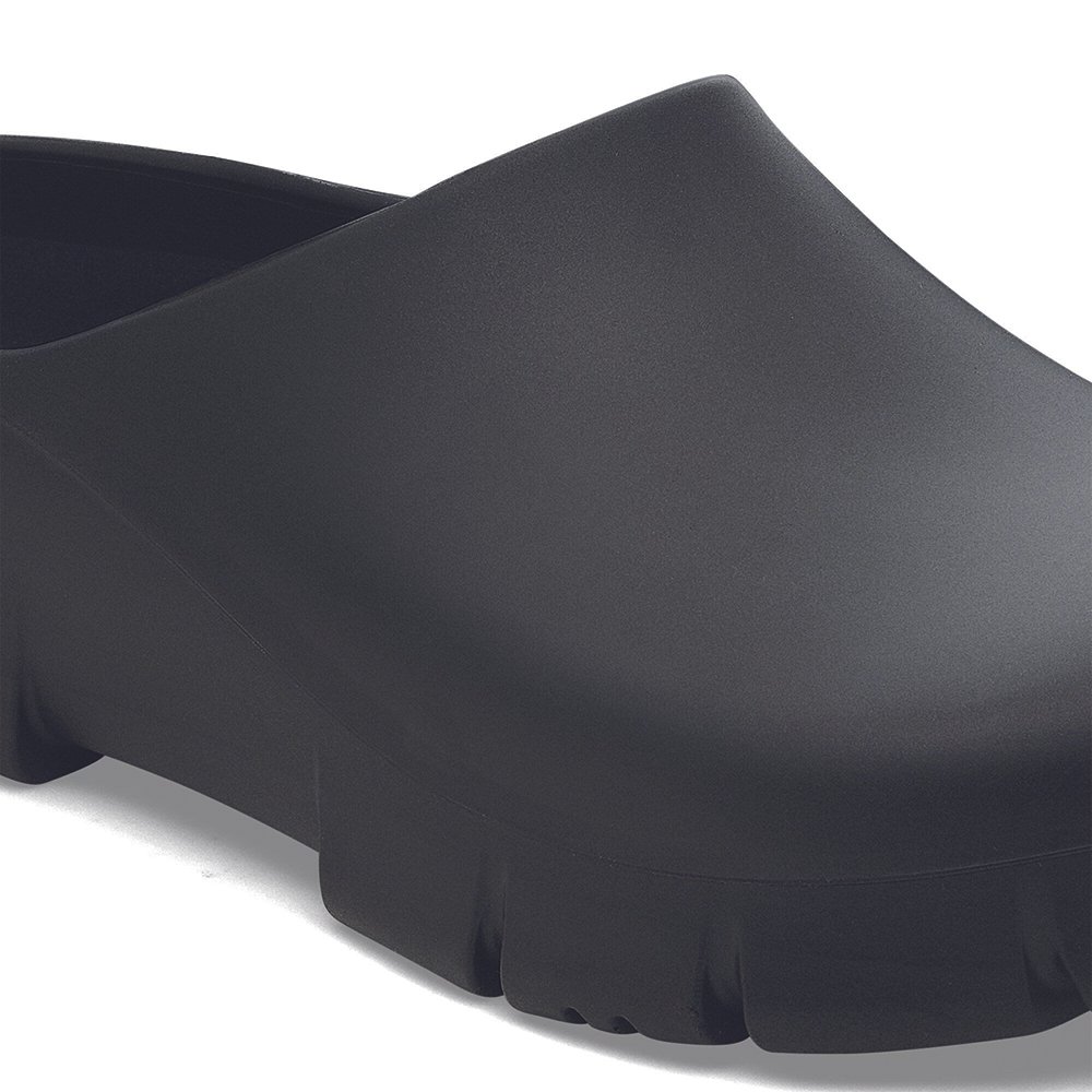 ZUECO SUPER BIRKI 2.0 NEGRO BIRKENSTOCK - Imagen 5