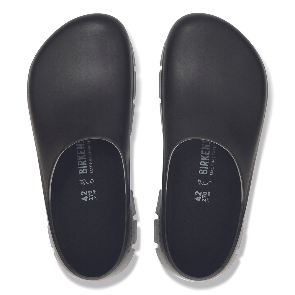 ZUECO SUPER BIRKI 2.0 NEGRO BIRKENSTOCK - Imagen 4