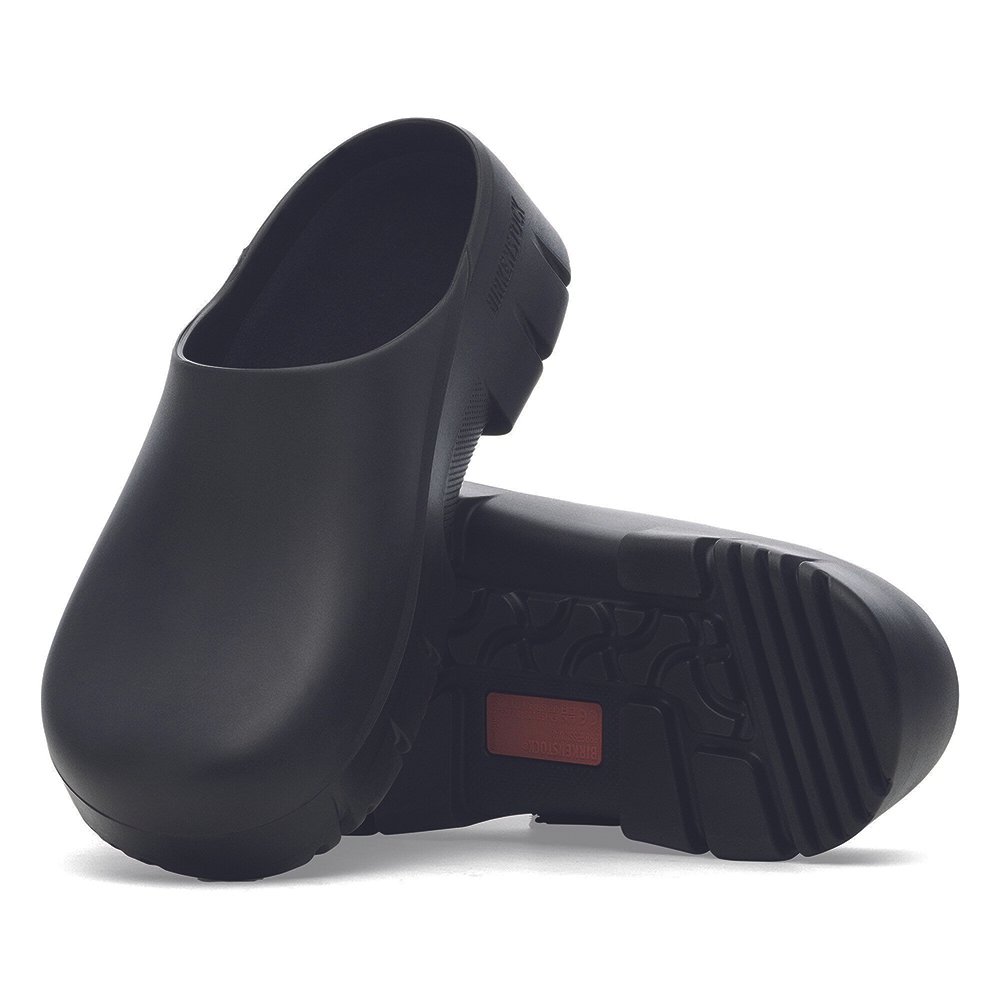 ZUECO SUPER BIRKI 2.0 NEGRO BIRKENSTOCK - Imagen 3