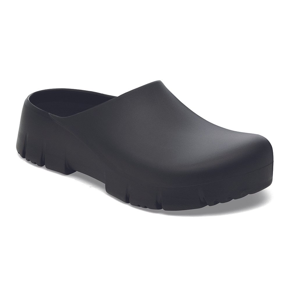 ZUECO SUPER BIRKI 2.0 NEGRO BIRKENSTOCK - Imagen 2