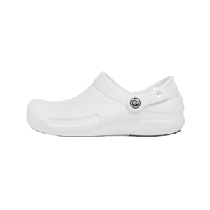 ZUECO BISTROL BLANCO BAMERS
