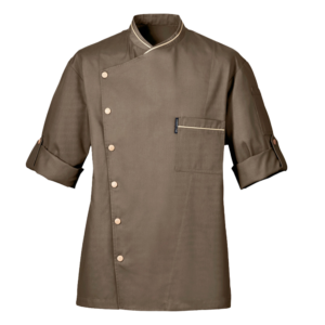 CHAQUETA CHICAGO TAUPE