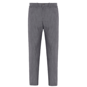 PANTALON GIOVE GRIS GIBLOR'S
