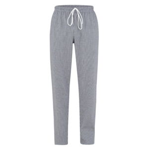 PANTALON PLUTONE PIED DE POULE GIBLOR´S