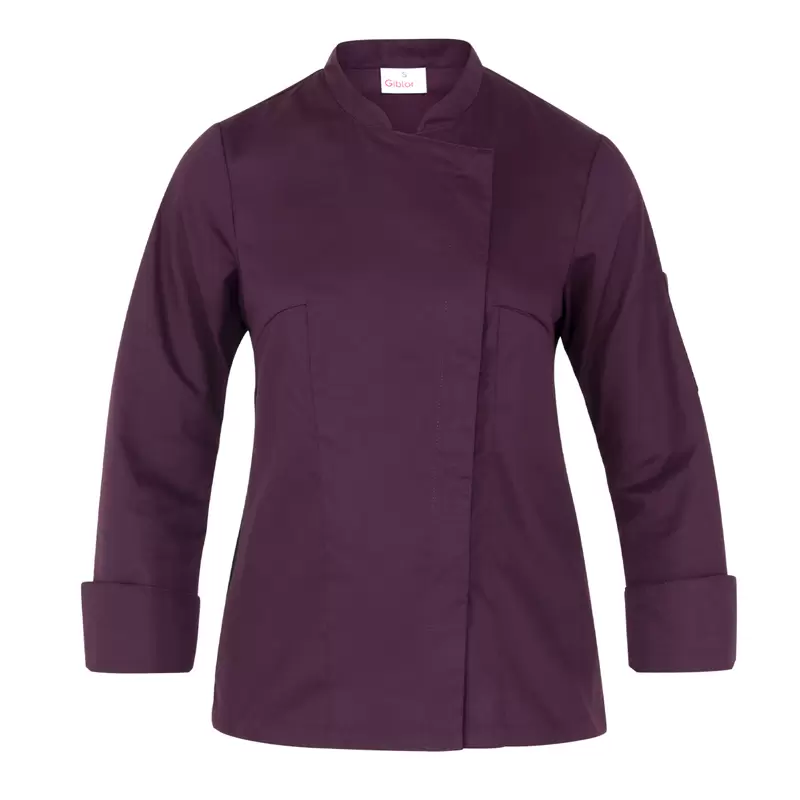 CHAQUETA FABIANA MORADA GIBLOR'S