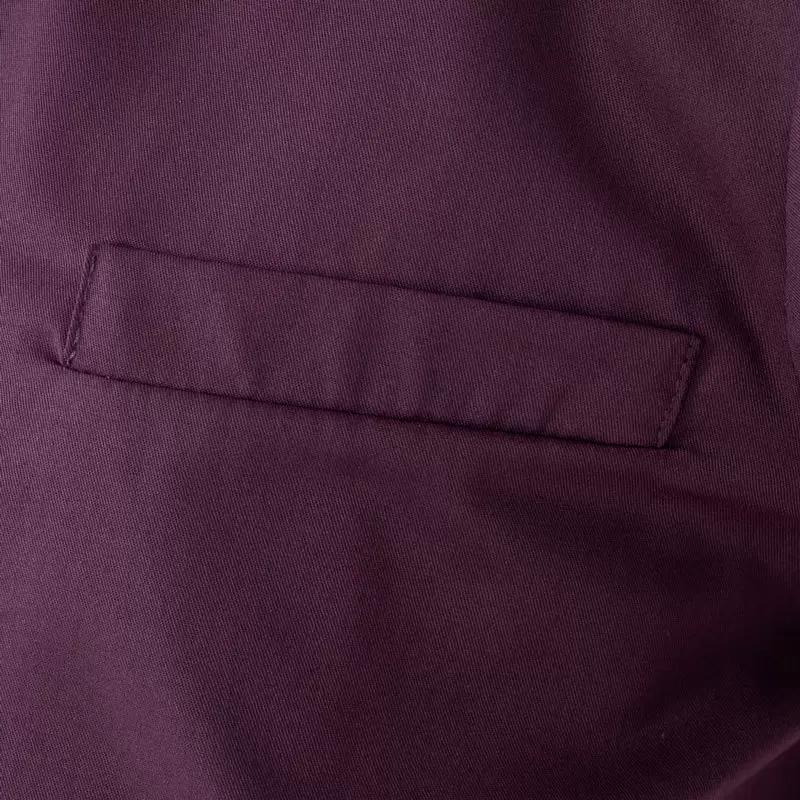 CHAQUETA FABIANA MORADA GIBLOR'S - Imagen 3
