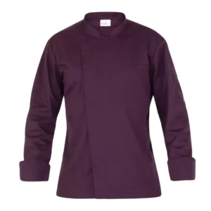 CHAQUETA FRANCESCO MORADA GIBLOR'S