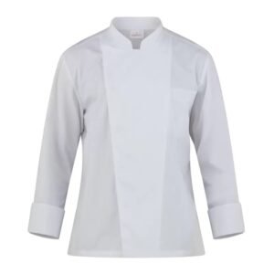 CHAQUETA JACK BLANCA GIBLOR'S