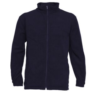 MICROPOLAR HOMBRE AZUL M/L