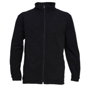MICROPOLAR HOMBRE NEGRO M/L