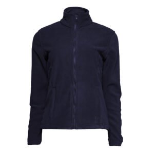 MICROPOLAR MUJER AZUL M/L