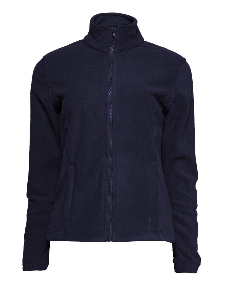 MICROPOLAR MUJER AZUL M/L