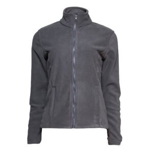 MICROPOLAR MUJER GRIS M/L