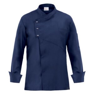 CHAQUETA EMANUEL AZUL GIBLOR'S