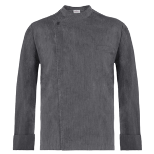 CHAQUETA JOHNNY GRIS GIBLOR´S