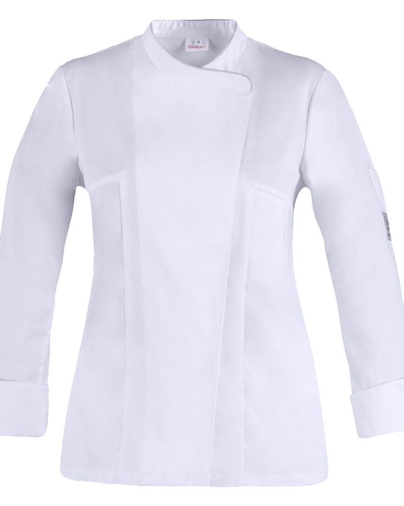 CHAQUETA SUSI BLANCA GIBLOR´S